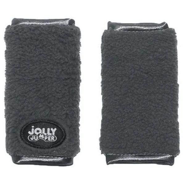 Jolly Jumper® - Soft Straps - Car Seat Strap Covers