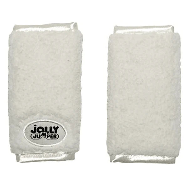 Jolly Jumper® - Soft Straps - Car Seat Strap Covers