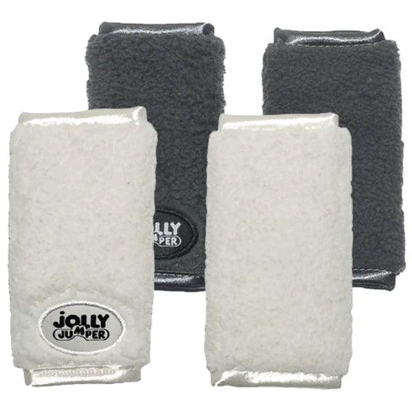 Jolly Jumper® - Soft Straps - Car Seat Strap Covers