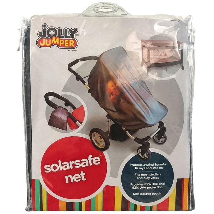 Jolly Jumper® - Solarsafe Net - UV Protection