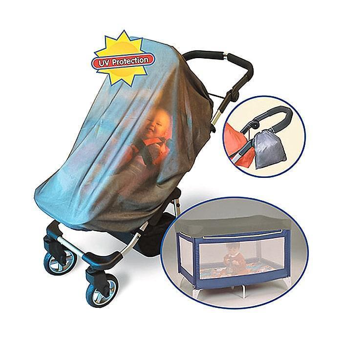 Jolly Jumper® - Solarsafe Net - UV Protection