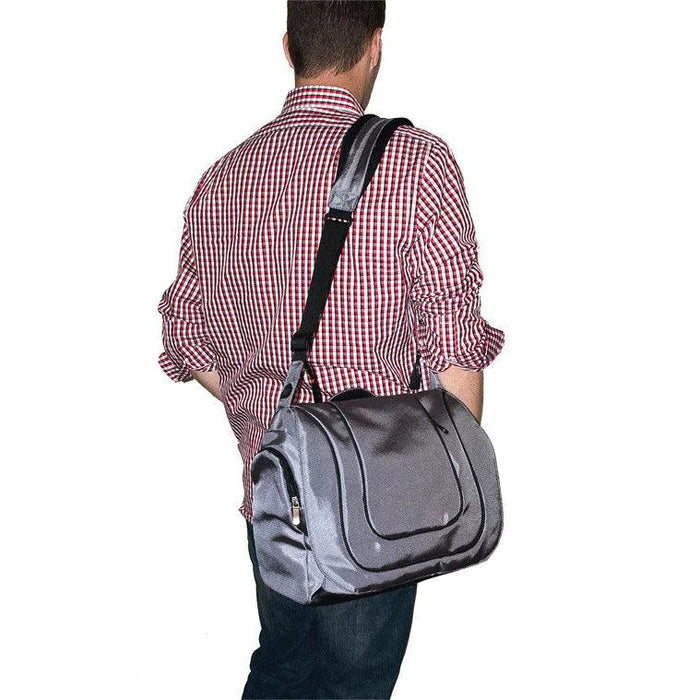 Jolly Jumper® - Stockholm Diaper Bag