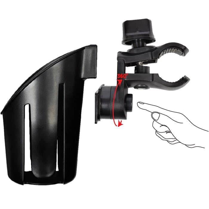 Jolly Jumper® - Stroller Cup Holder