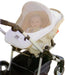 Jolly Jumper® - Weather-Safe Infant Car Seat Cover