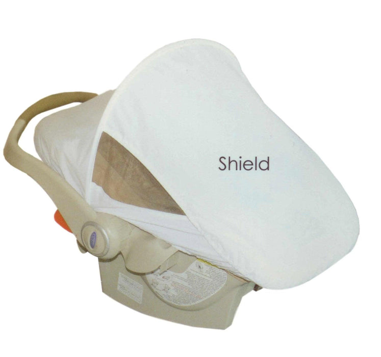 Jolly Jumper® - Weather-Safe Infant Car Seat Cover