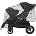 Jolly Jumper® - Weathershield for Tandem / Travel System Strollers