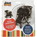 Jolly Jumper® - Weathershield for Tandem / Travel System Strollers