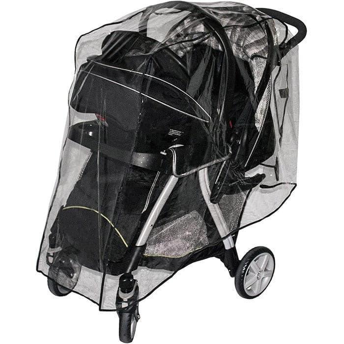 Jolly Jumper® - Weathershield for Tandem / Travel System Strollers