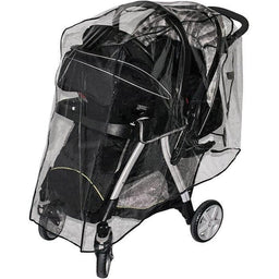 Jolly Jumper® - Weathershield for Tandem / Travel System Strollers