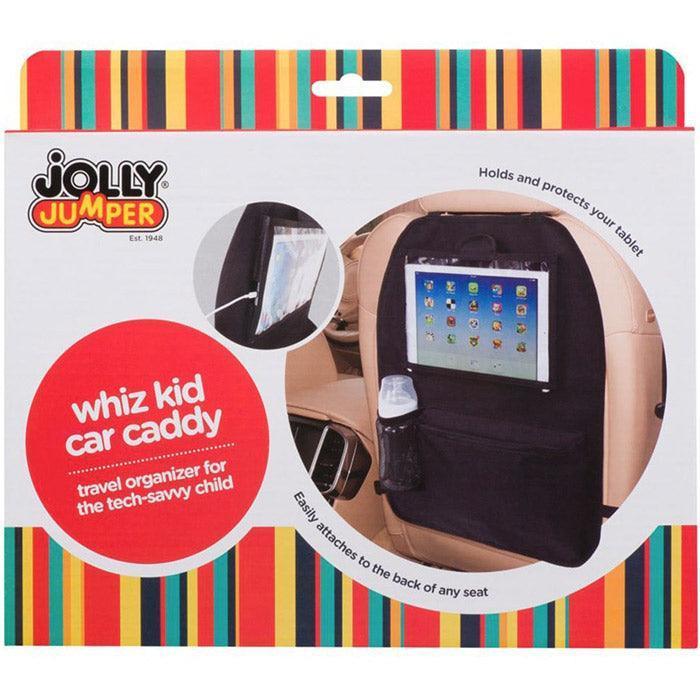 Jolly Jumper® - Whiz Kid Car Caddy