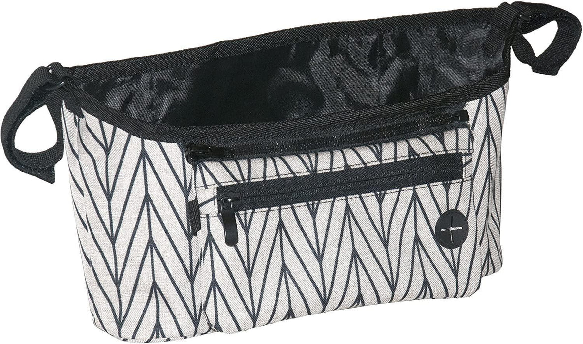 Jolly Jumper® - Zip 'n Go Stroller Caddy