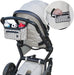 Jolly Jumper® - Zip 'n Go Stroller Caddy