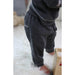 Juddlies Designs® - Juddlies 2PC Jogger Set Charcoal Fleck