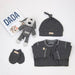 Juddlies Designs® - Juddlies Breathe EZE Collection Premium Cotton Knotted Hat