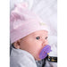 Juddlies Designs® - Juddlies Breathe EZE Collection Premium Cotton Knotted Hat