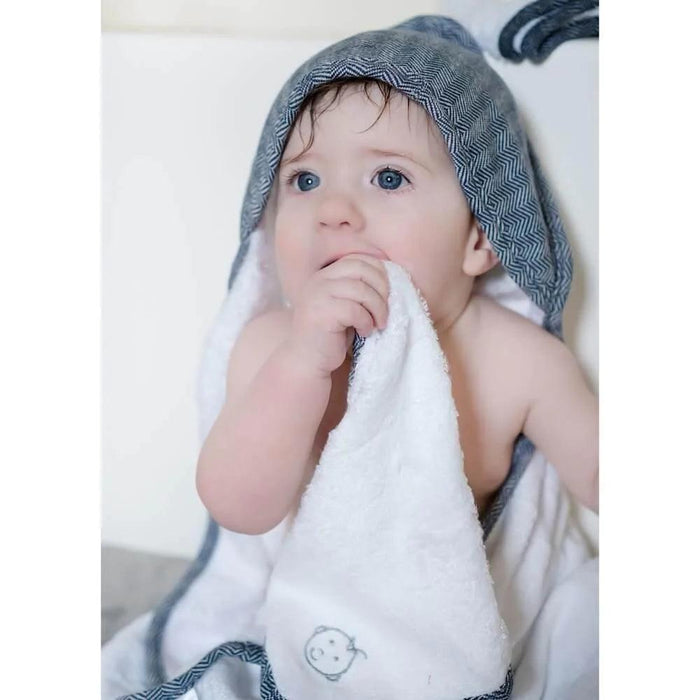 Juddlies Designs® - Juddlies Designs Bamboo Hooded Towel