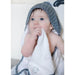 Juddlies Designs® - Juddlies Designs Bamboo Hooded Towel