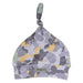 Juddlies Designs® - Juddlies Designs Camoose Collection - Bamboo Baby Hat - 0-4m