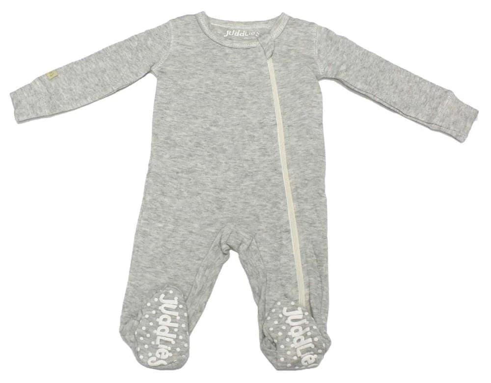 Juddlies Designs® - Juddlies Designs Grey Fleck Sleeper