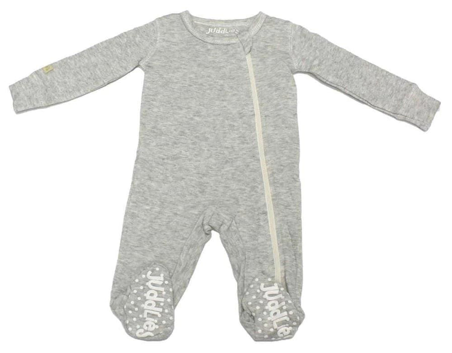 Juddlies Designs® - Juddlies Designs Grey Fleck Sleeper
