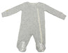 Juddlies Designs® - Juddlies Designs Grey Fleck Sleeper