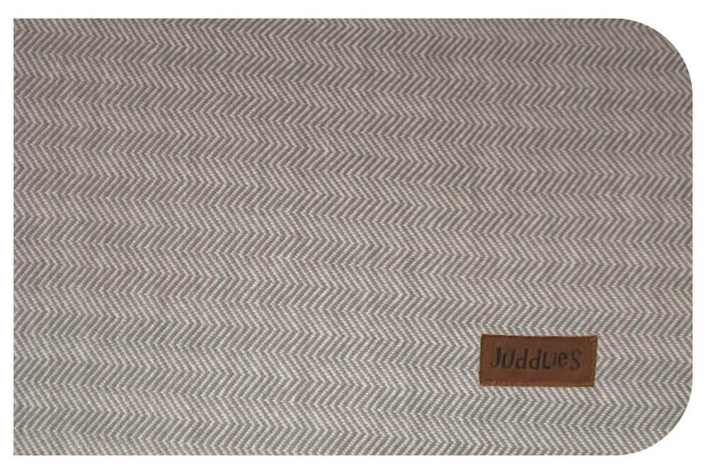 Juddlies Designs® - Juddlies Designs JL506 Cottage Ens. Draps Gris