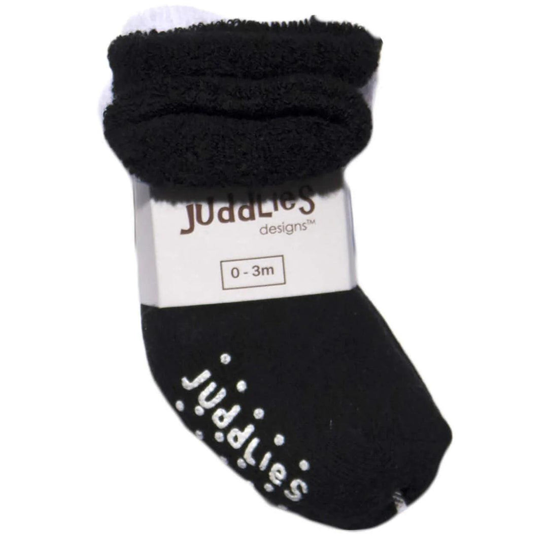 Juddlies Designs® - Juddlies Designs Juddlies 2pk Infant Socks