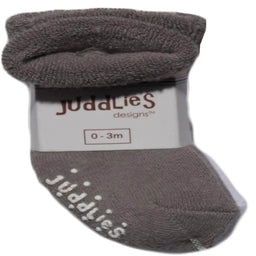 Juddlies Designs® - Juddlies Designs Juddlies 2pk Infant Socks