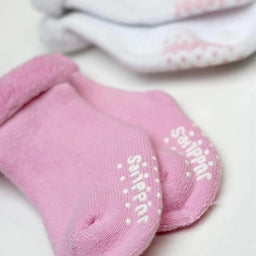 Juddlies Designs® - Juddlies Designs Juddlies 2pk Infant Socks