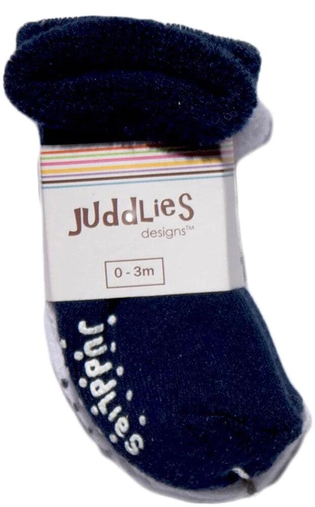 Juddlies Designs® - Juddlies Designs Juddlies 2pk Infant Socks