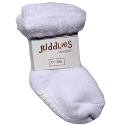 Juddlies Designs® - Juddlies Designs Juddlies 2pk Infant Socks