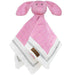 Juddlies Designs® - Juddlies Designs Lovey Organic Cottage Collection - Security Blanket