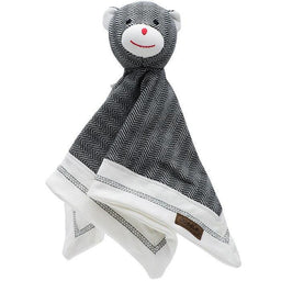 Juddlies Designs® - Juddlies Designs Lovey Organic Cottage Collection - Security Blanket