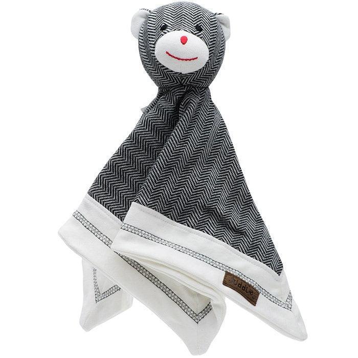 Juddlies Designs® - Juddlies Designs Lovey Organic Cottage Collection - Security Blanket