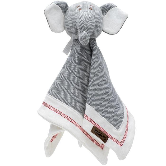 Juddlies Designs® - Juddlies Designs Lovey Organic Cottage Collection - Security Blanket