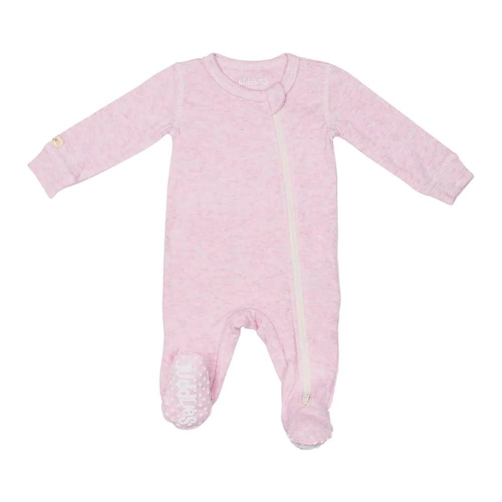 Juddlies Designs® - Juddlies Designs Pink Fleck Sleeper
