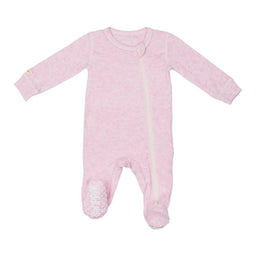 Juddlies Designs® - Juddlies Designs Pink Fleck Sleeper