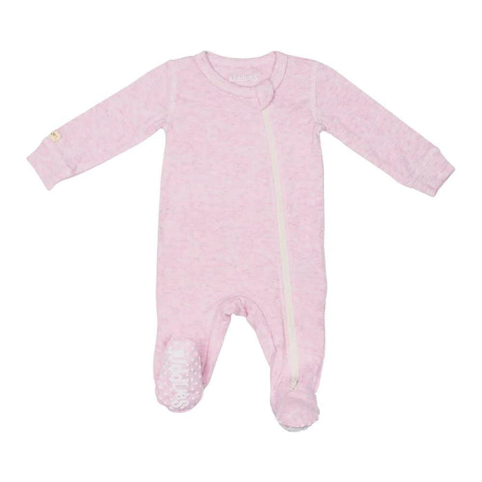 Juddlies Designs® - Juddlies Designs Pink Fleck Sleeper
