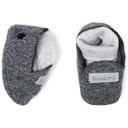 Juddlies Designs® - Juddlies Designs Raglan Collection - Organic Cotton Baby Slippers