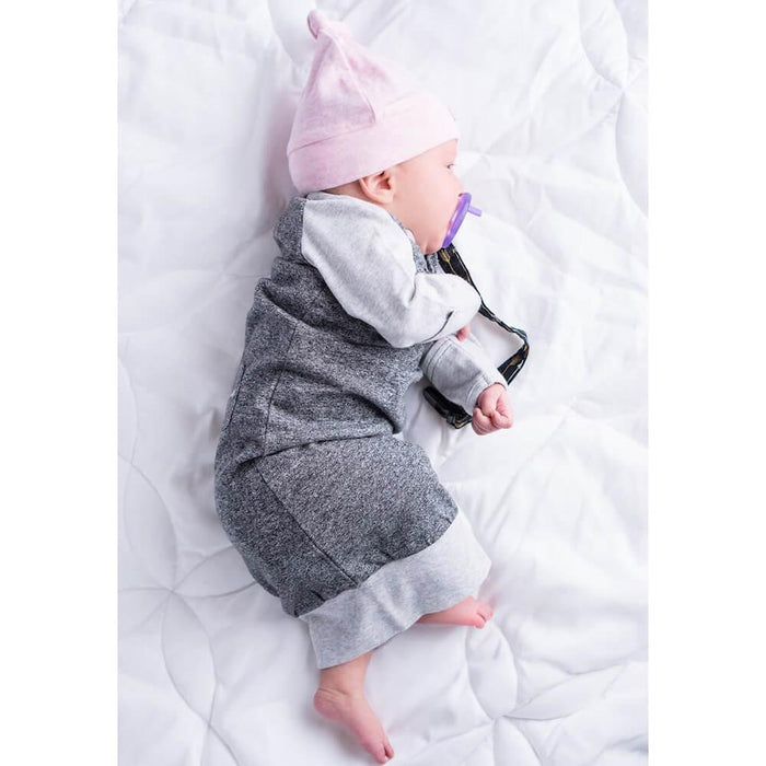 Juddlies Designs® - Juddlies Designs Raglan Organic Nightgown