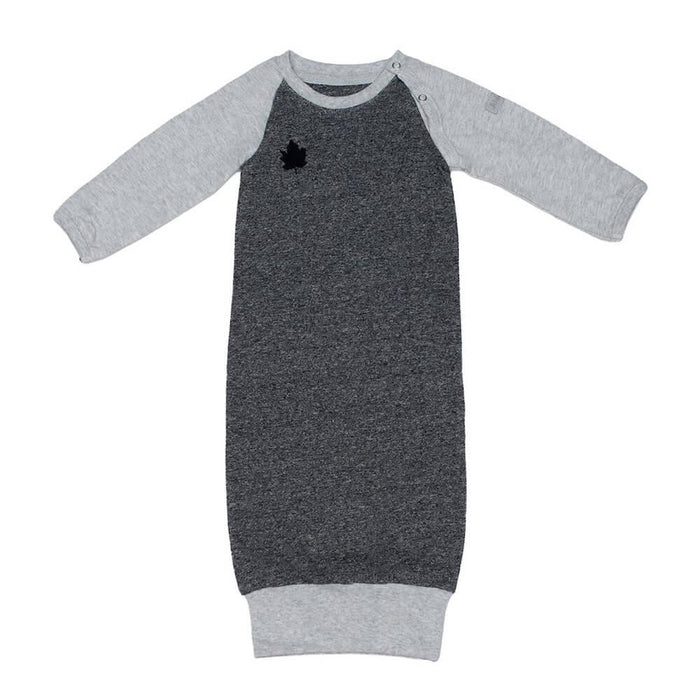 Juddlies Designs® - Juddlies Designs Raglan Organic Nightgown