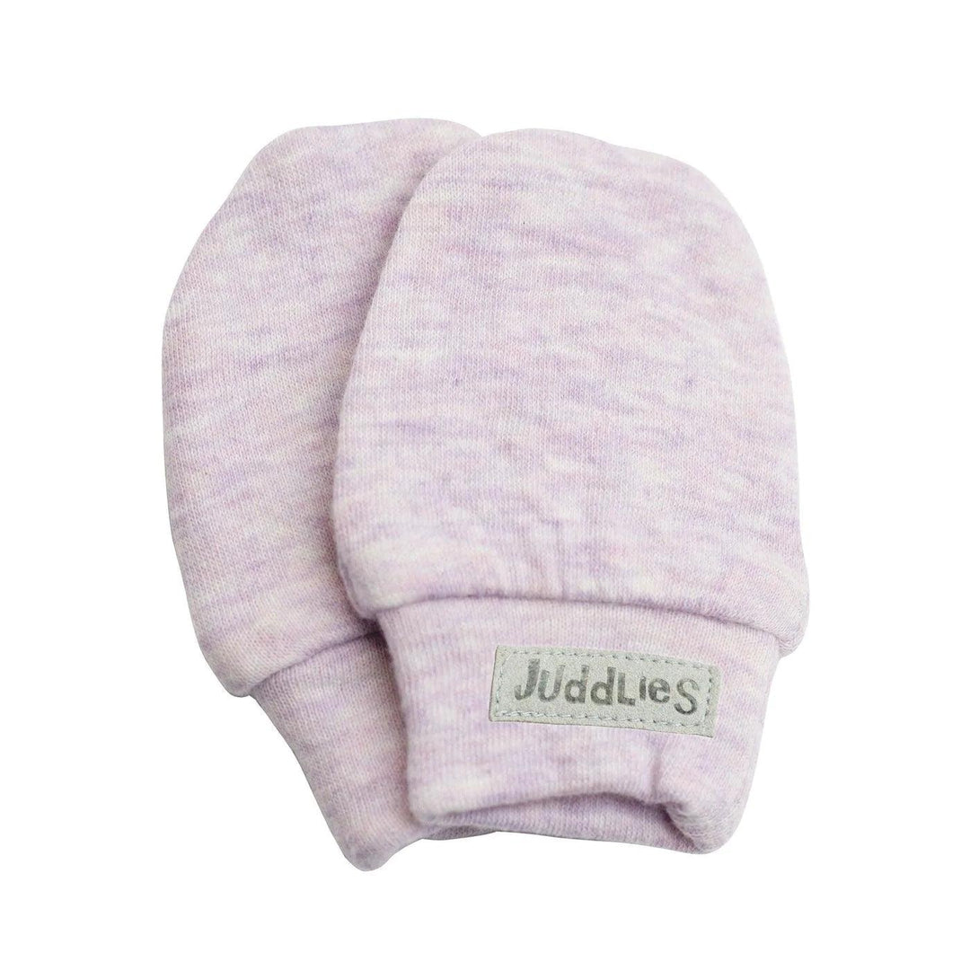 Juddlies - Juddlies Scratch Mitts - Lavender