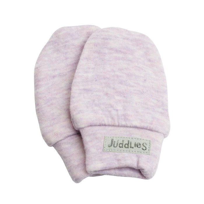 Juddlies - Juddlies Scratch Mitts - Lavender