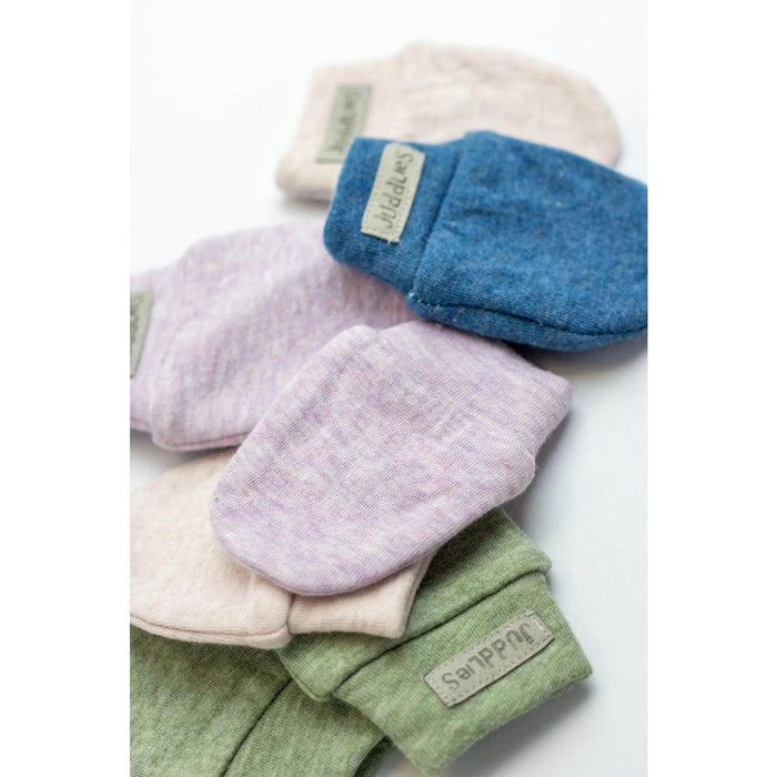 Juddlies - Juddlies Scratch Mitts - Lavender