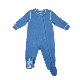 Juddlies - Juddlies Sleeper - Denim Fleck