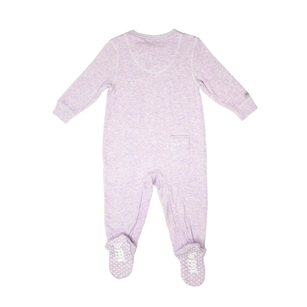 Juddlies - Juddlies Sleeper - Lavender Fleck