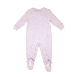 Juddlies - Juddlies Sleeper - Lavender Fleck