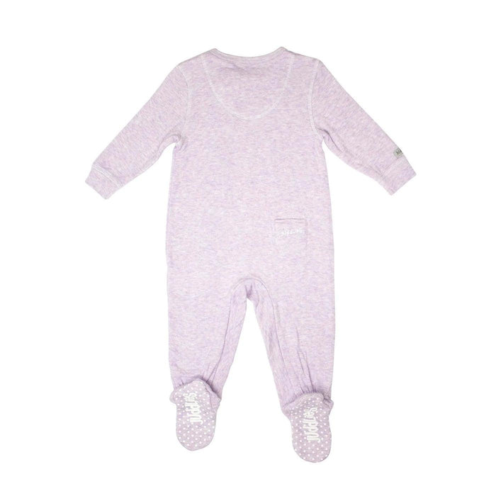 Juddlies - Juddlies Sleeper - Lavender Fleck