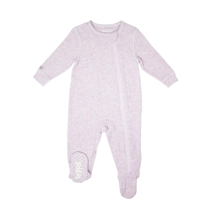 Juddlies - Juddlies Sleeper - Lavender Fleck