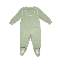 Juddlies - Juddlies Sleeper - Olive Fleck